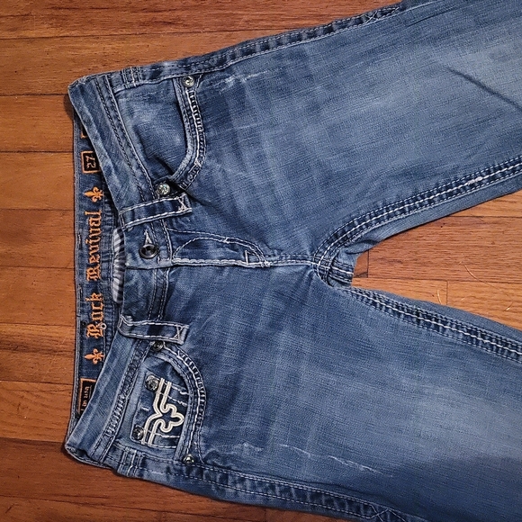 Rock Revival - Picture 1 of 3